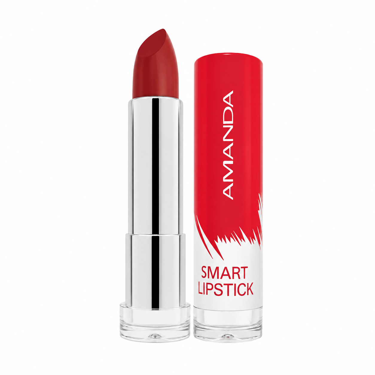 Amanda smart matte lip stick 27