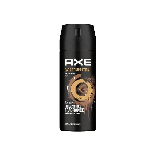 Axe Dark Temptation Spray For Men