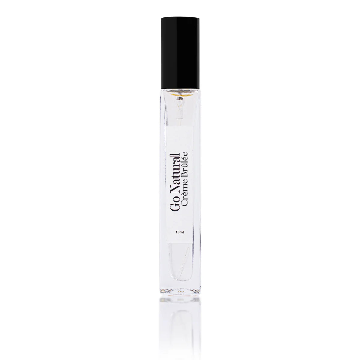 Crème brûlée Travel Size