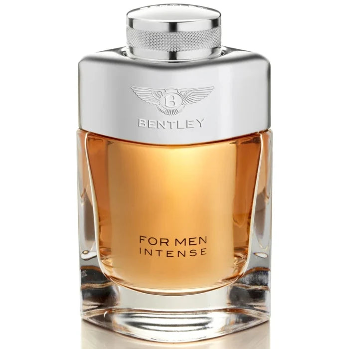 BENTLEY MEN INT- 100ML EDP