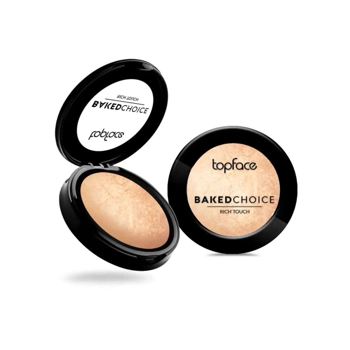 Topface Baked Choice Rich Touch Highlighter 102