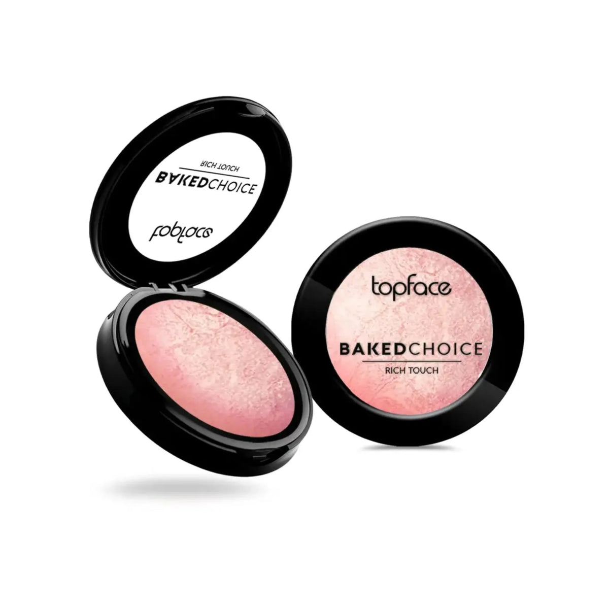 Topface Baked Choice Rich Touch Highlighter 103