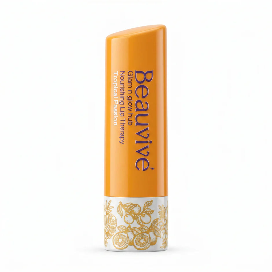 Beauvive Nourishing Lip Therapy (Tropical Passion)