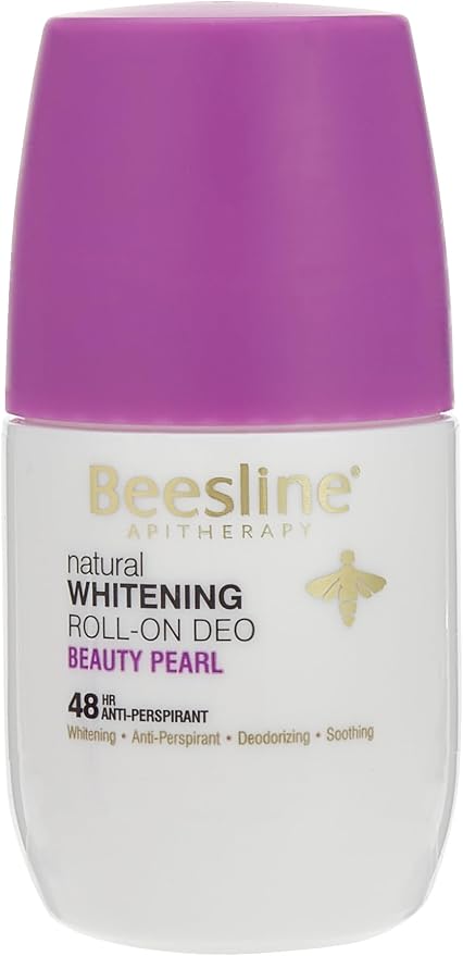 Beesline Deo Whitening - Beauty Pearl