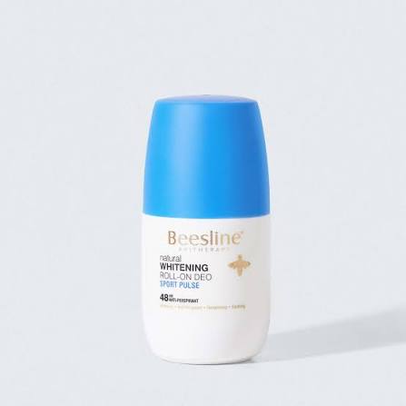 Beesline Deo Whitening - Sport Pulse