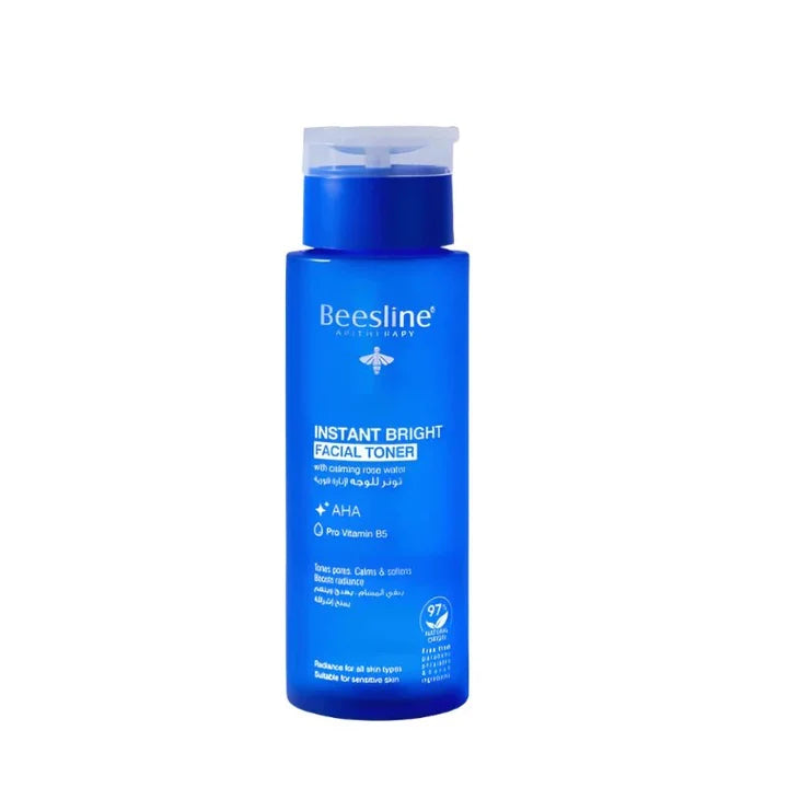 Beesline Instant Bright Facial Toner