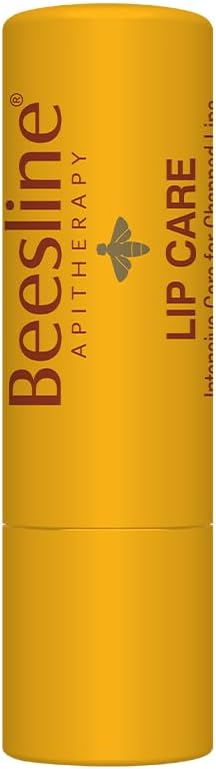 Beesline Lip Care honey and milk