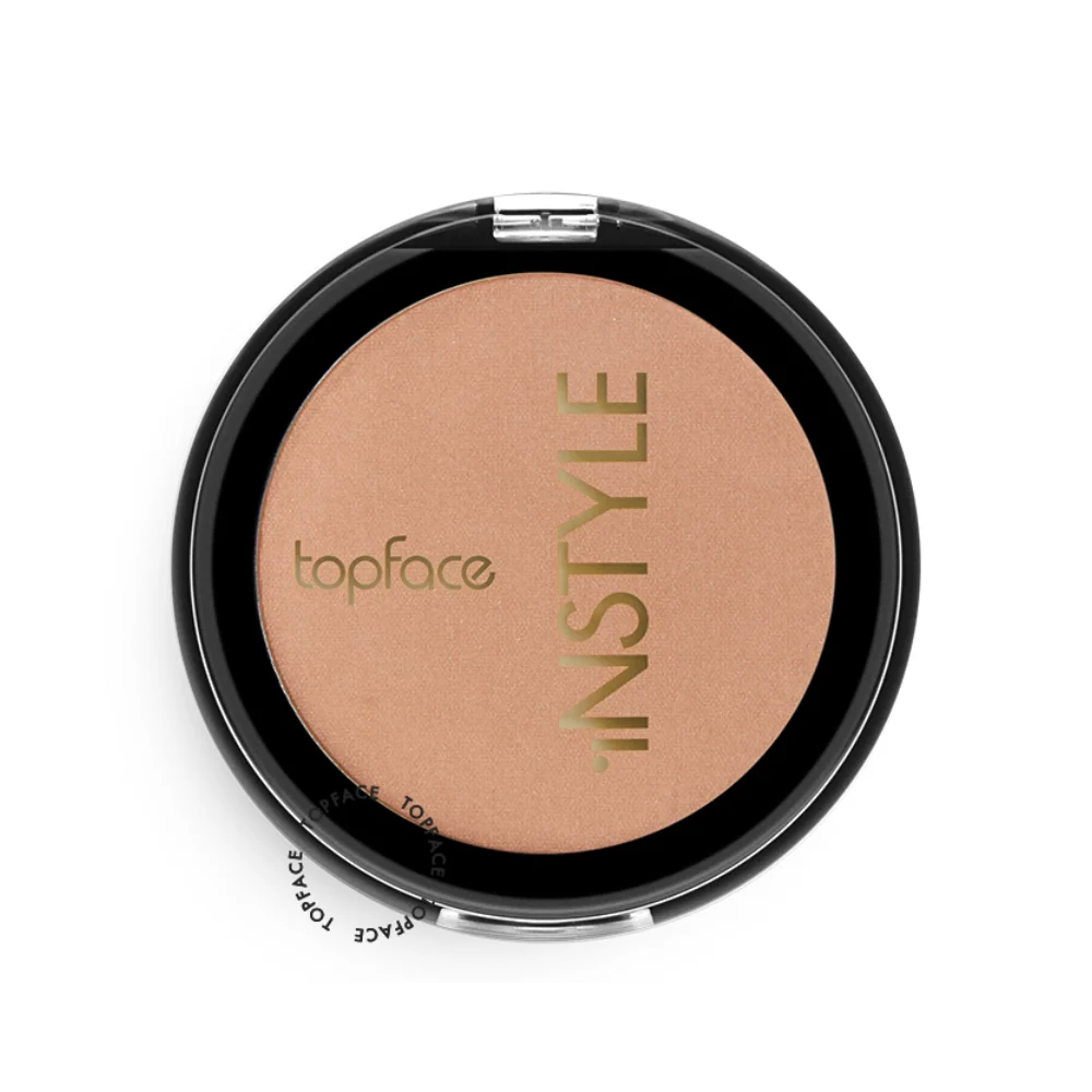 Topface Instyle Blush On 10