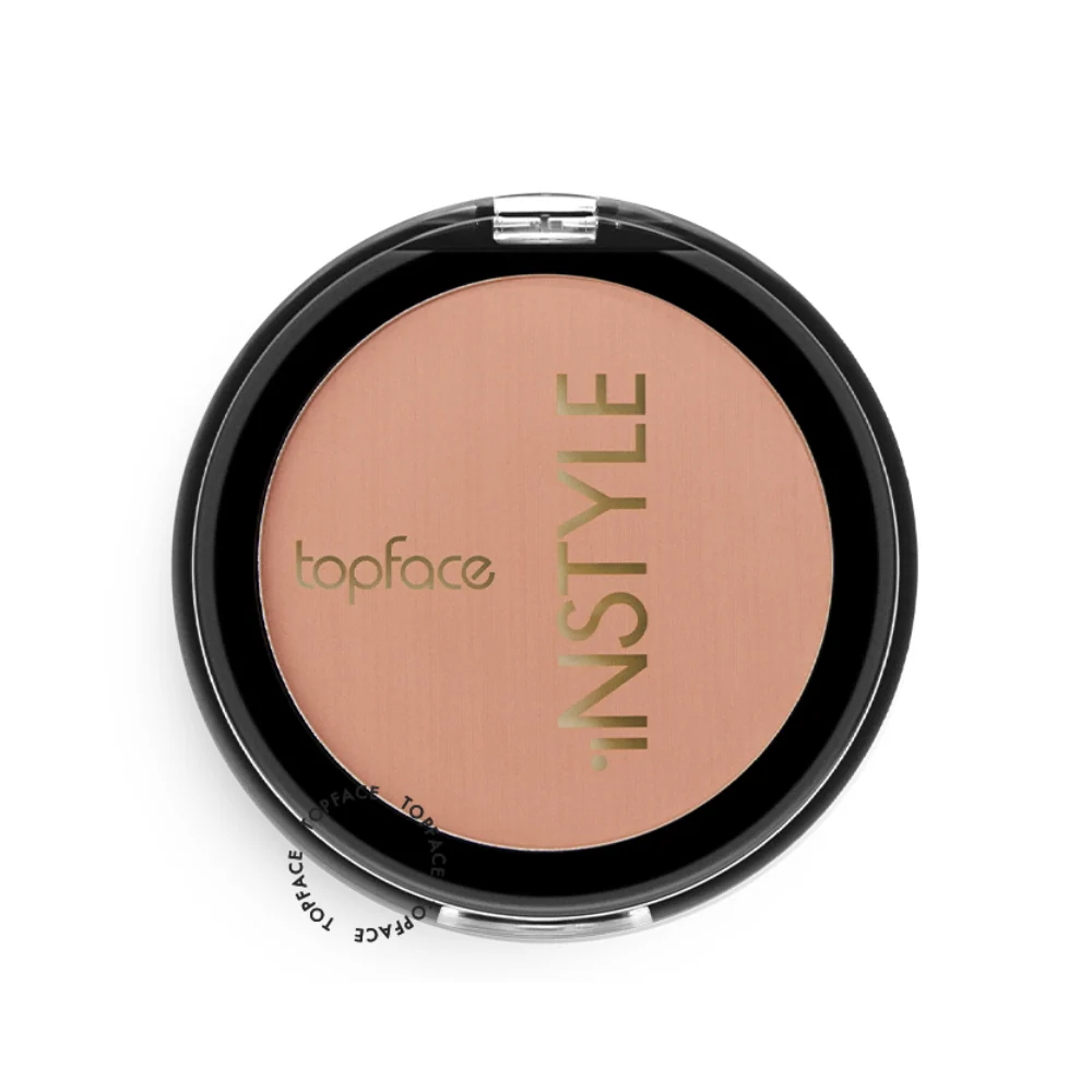 Topface Instyle Blush On 11
