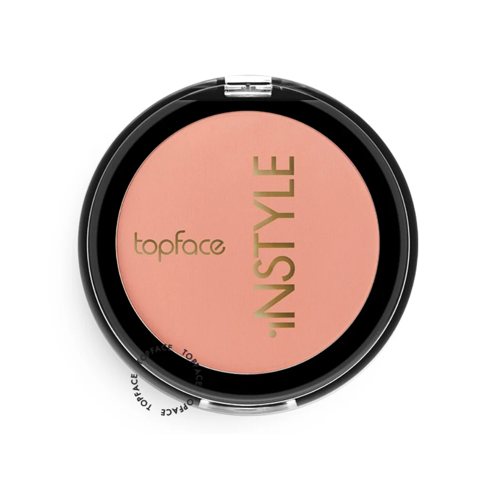 Topface Instyle Blush On 2