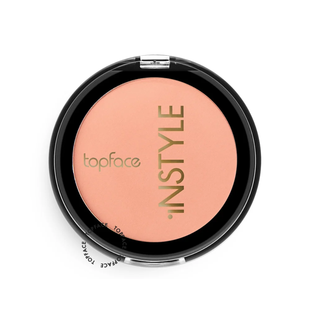 Topface Instyle Blush On 3
