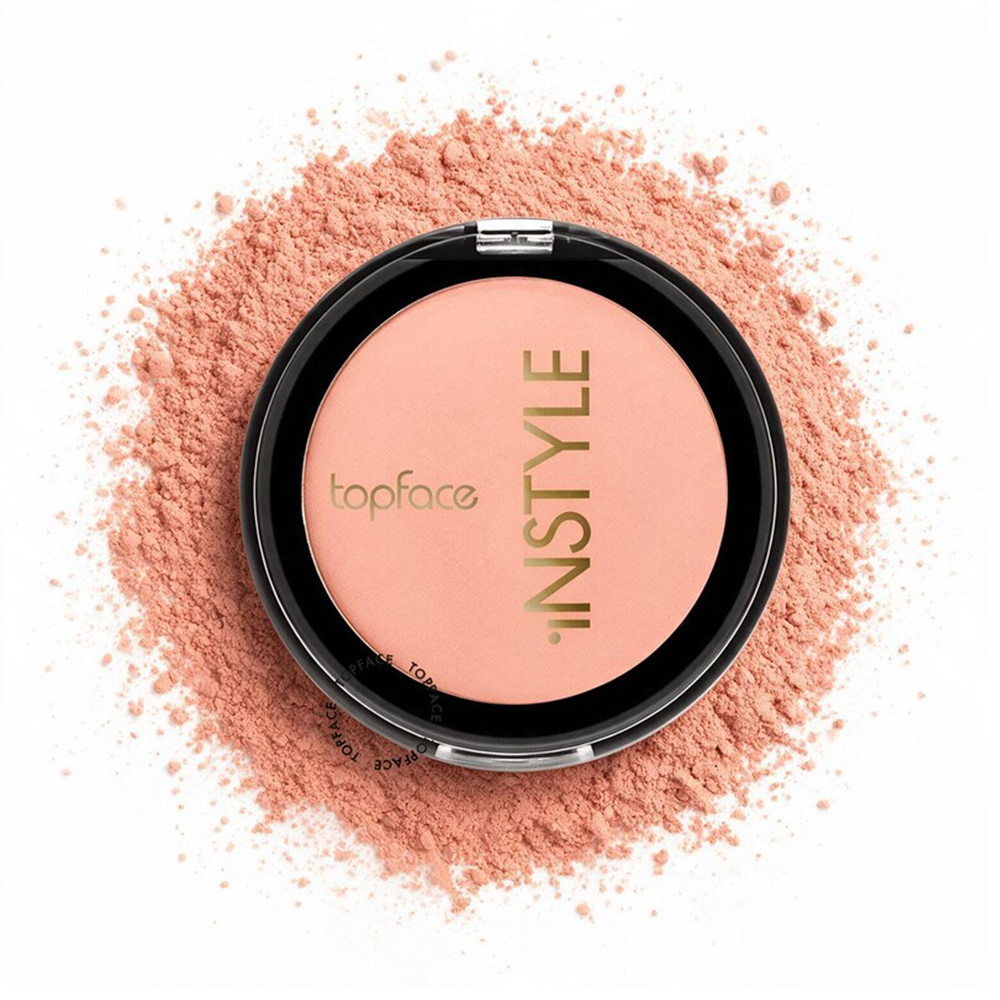 Topface Instyle Blush On 3