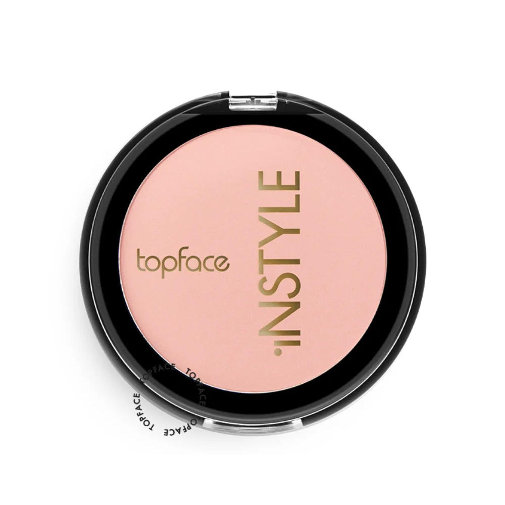 Topface Instyle Blush On 4