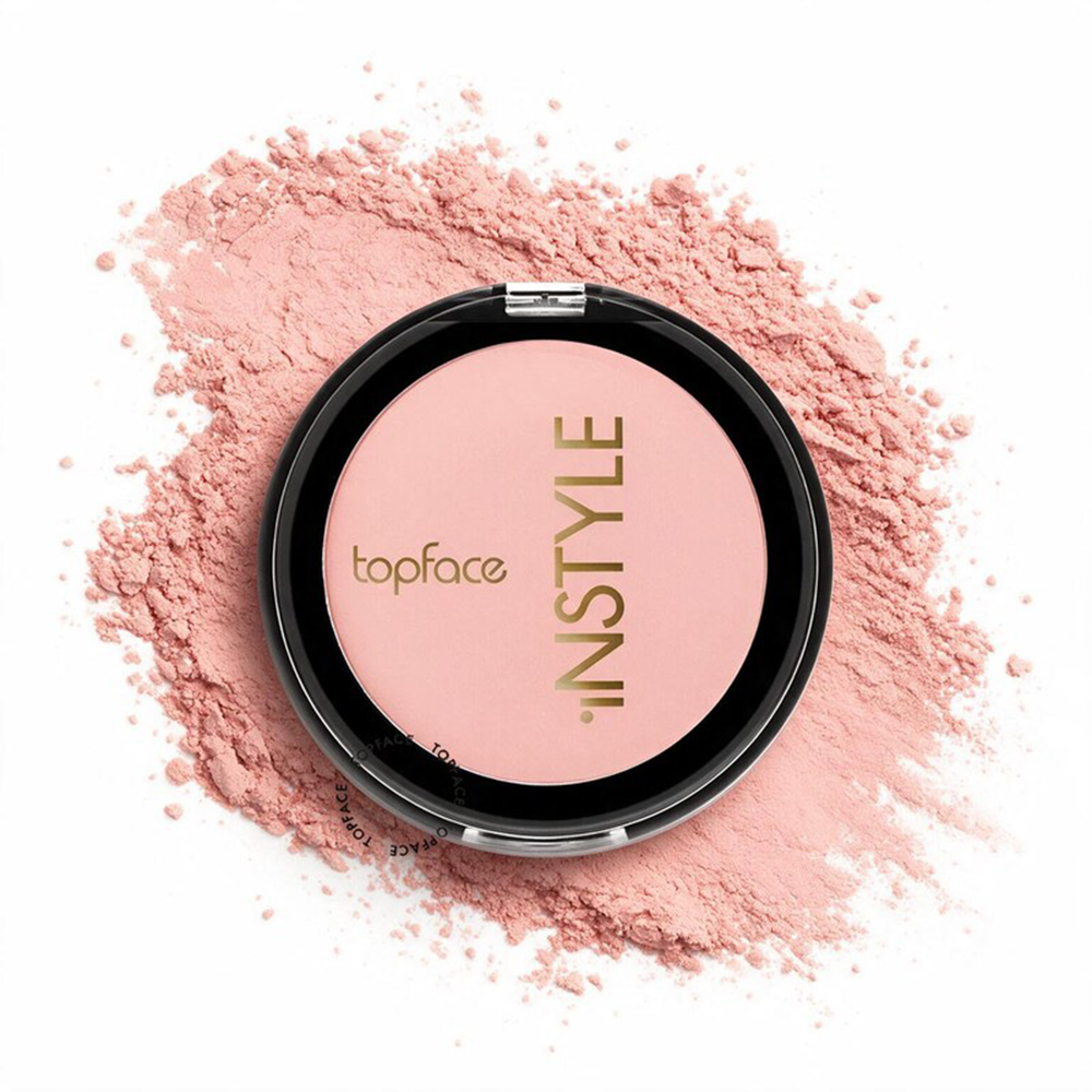Topface Instyle Blush On 4