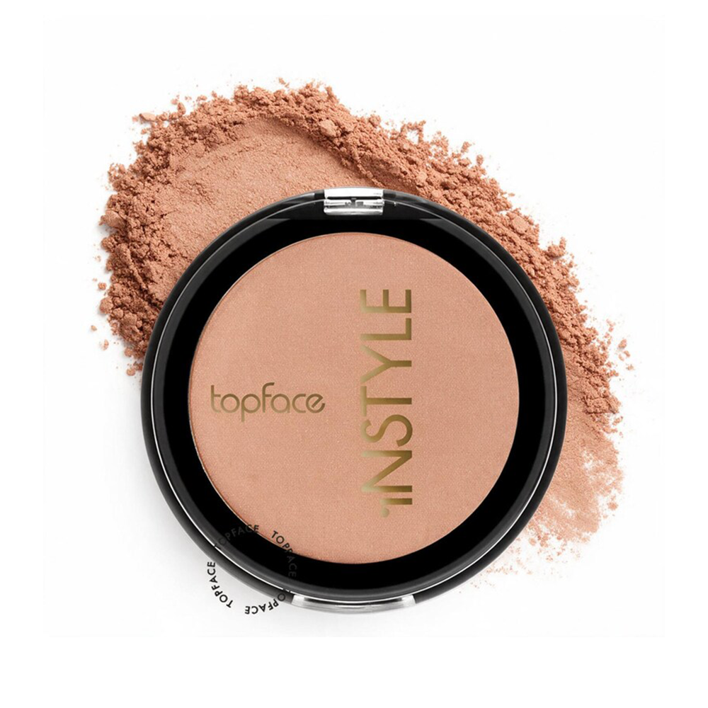 Topface Instyle Blush On 11