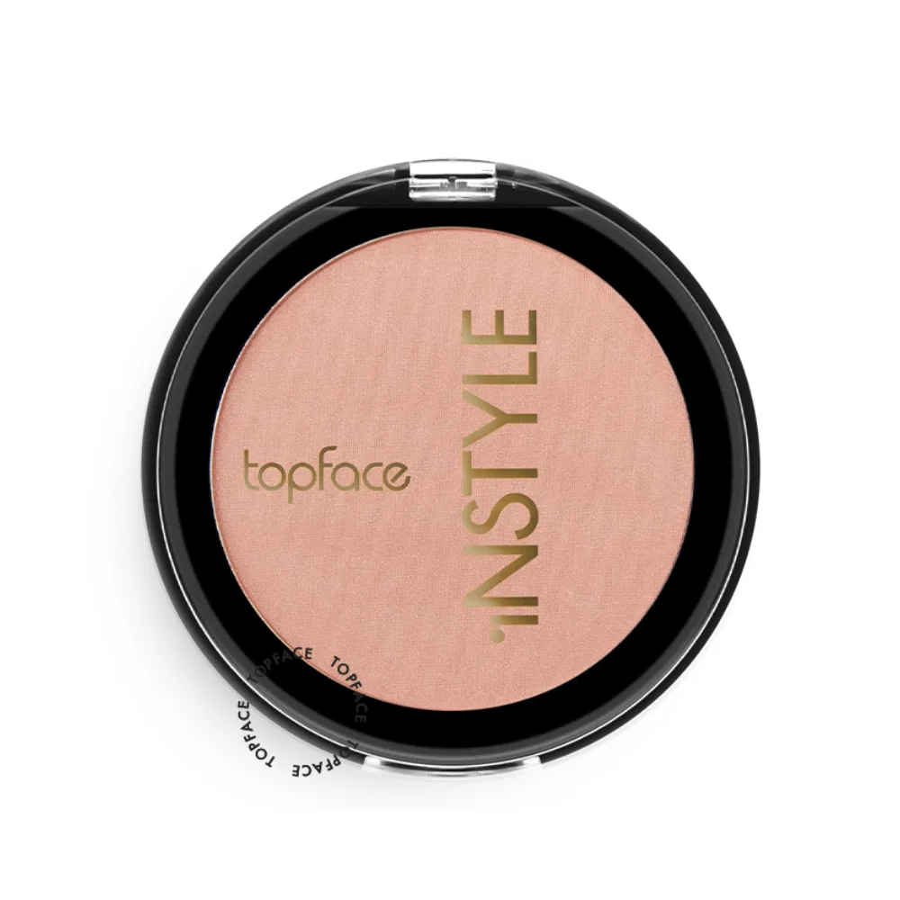 Topface Instyle Blush On 6