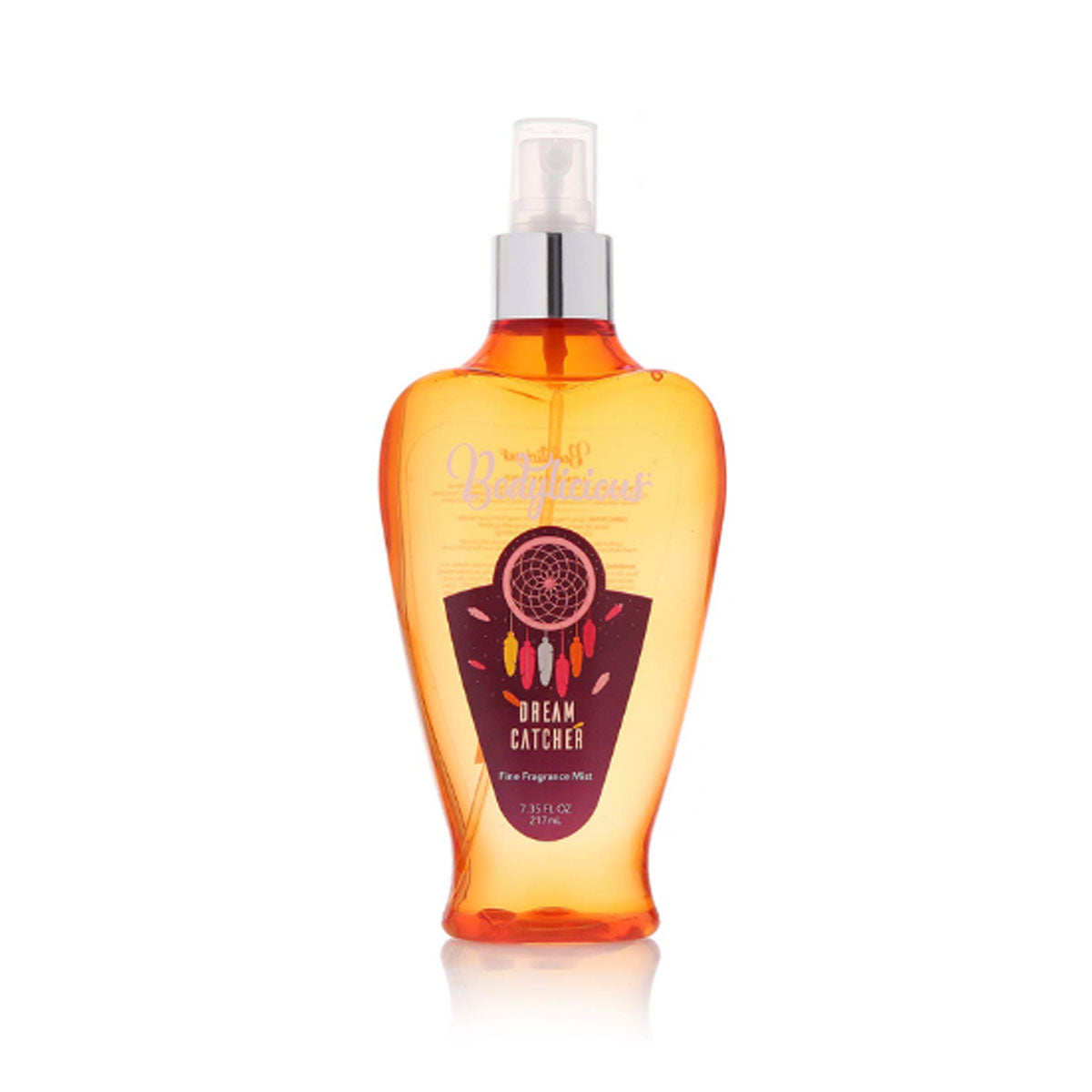 Bodylicious Dream Catcher Body Splash 217ml