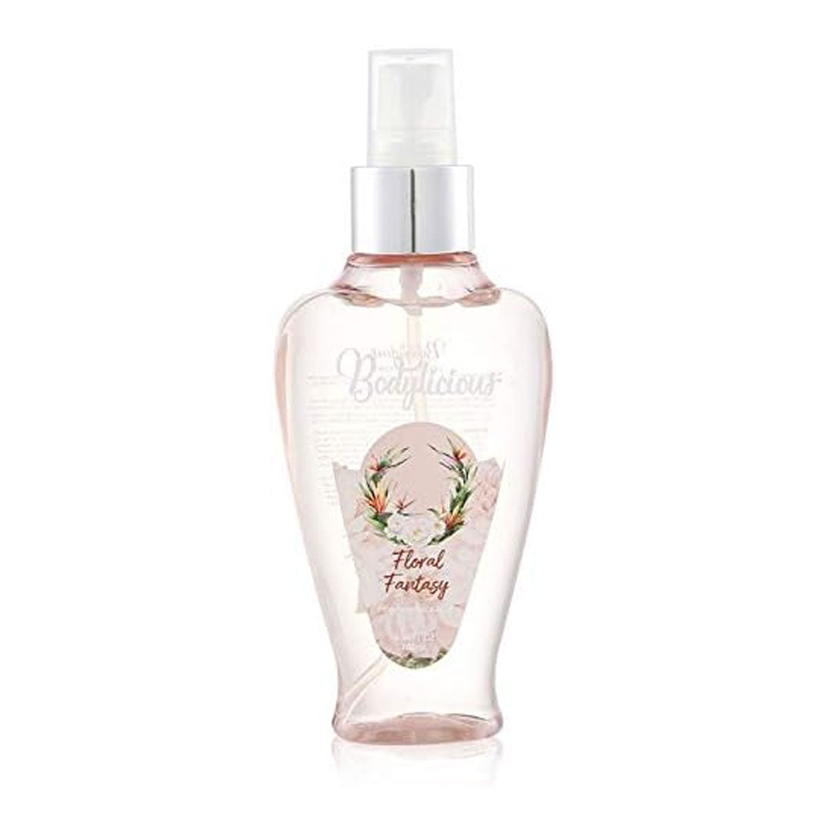 Bodylicious Floral Fantasy Splash 217 ml