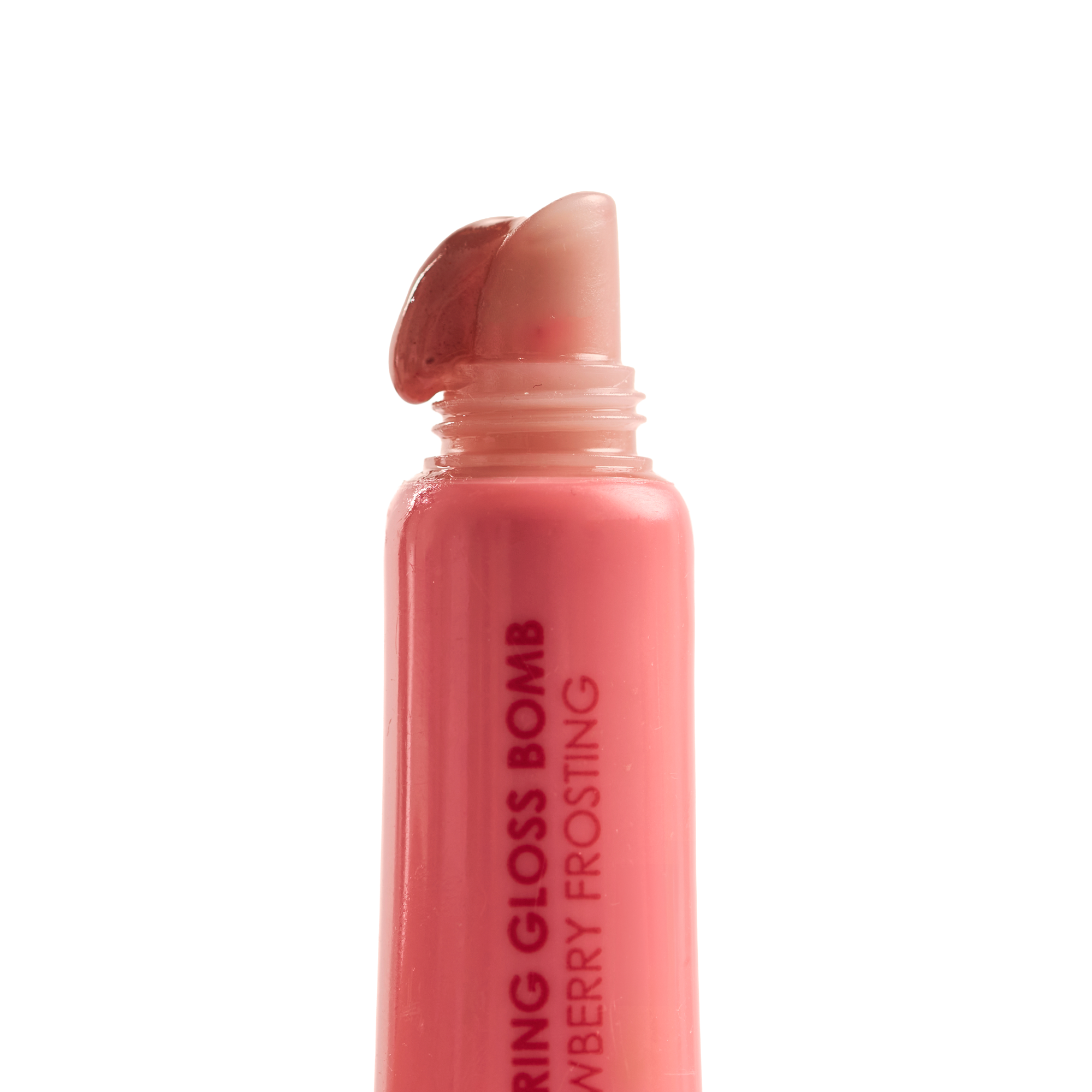 Braes THE BLURRING GLOSS BOMB - STRAWBERRY FROSTING