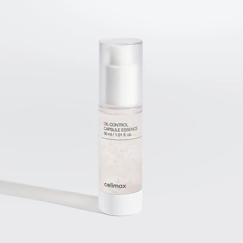 CELIMAX Oil Control Capsule Essence