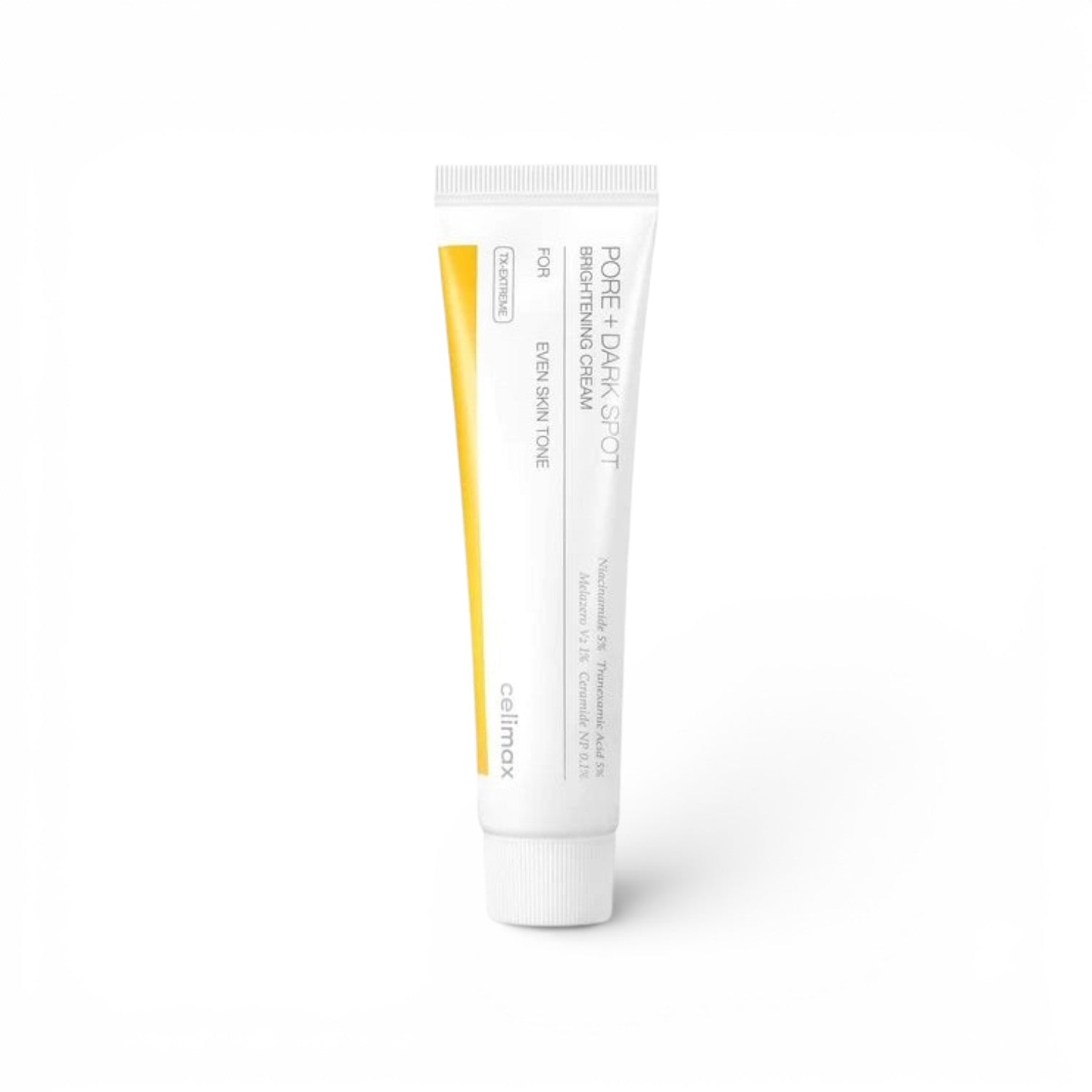 CELIMAX Pore + Dark Spot Brightening Cream