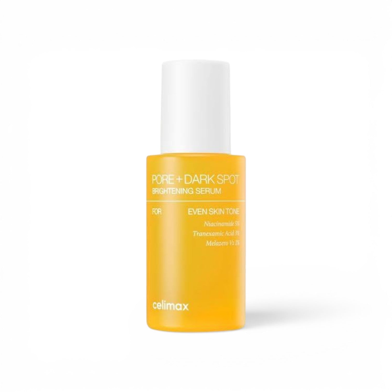 CELIMAX Pore + Dark Spot Brightening Serum