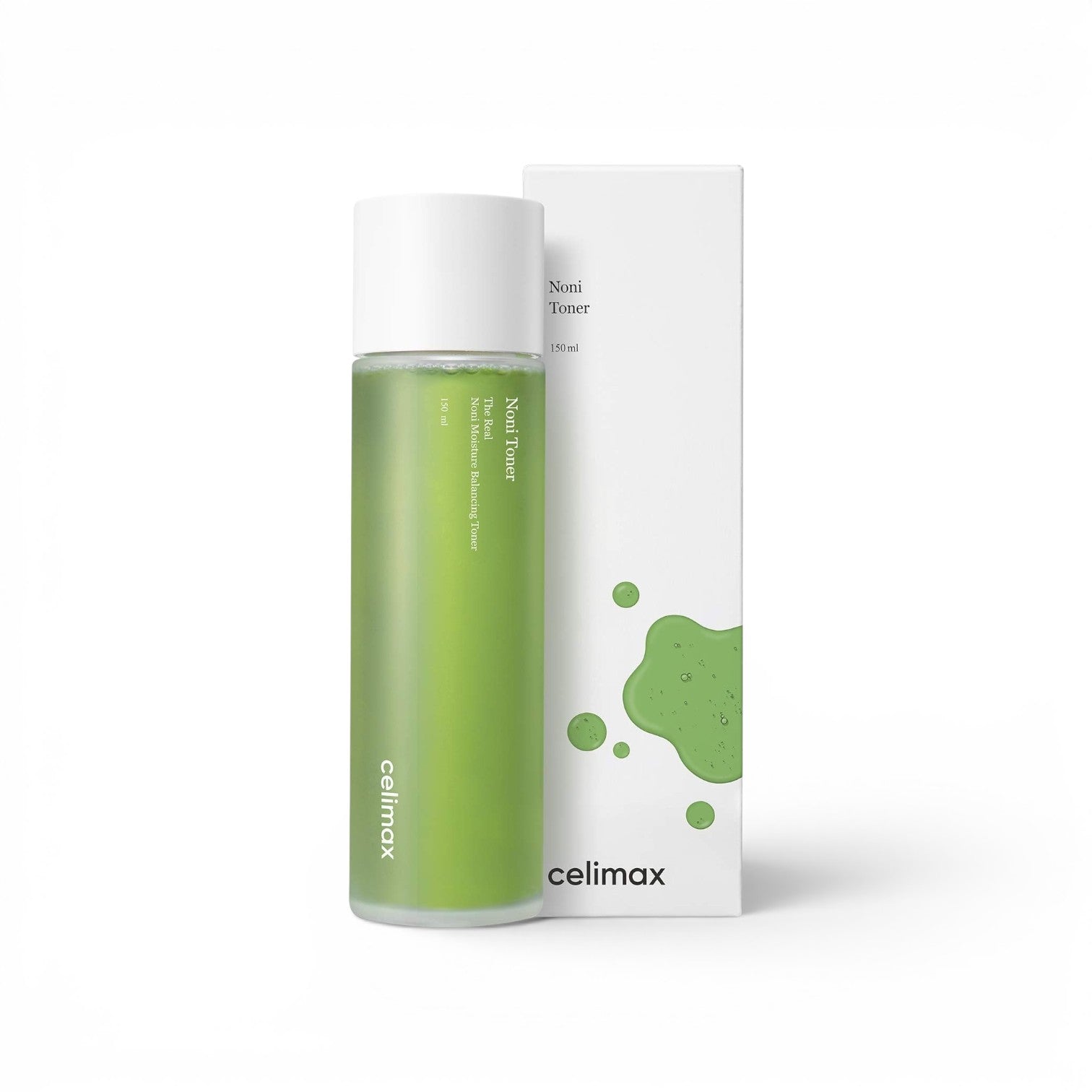 CELIMAX Real Noni Moisture Balancing Toner (New)