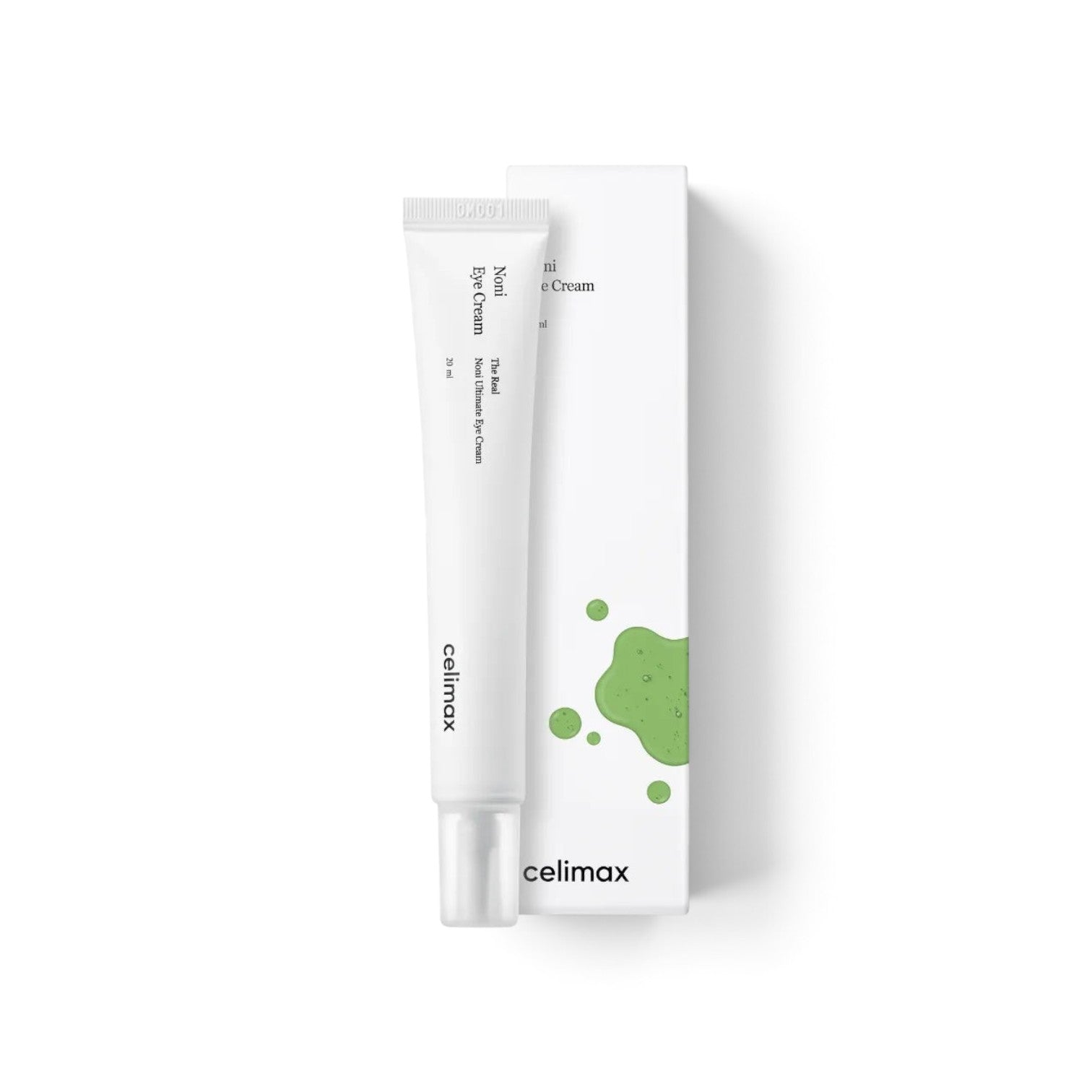 CELIMAX Real Noni Ultimate Eye Cream