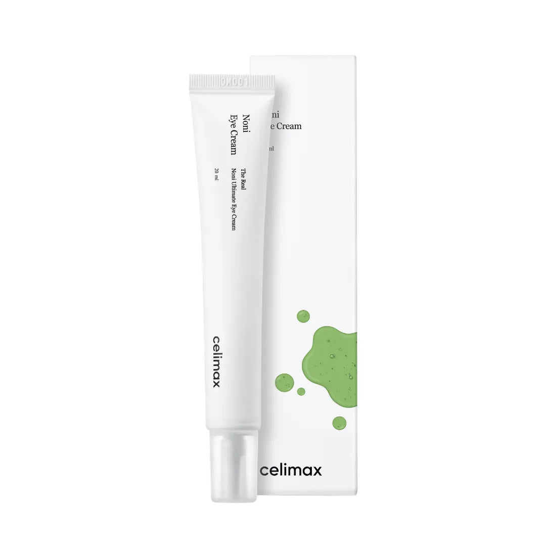 CELIMAX Real Noni Ultimate Eye Cream