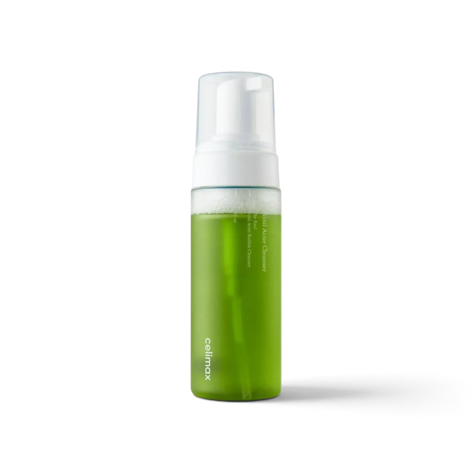CELIMAX The Real Noni Acne Bubble Cleanser