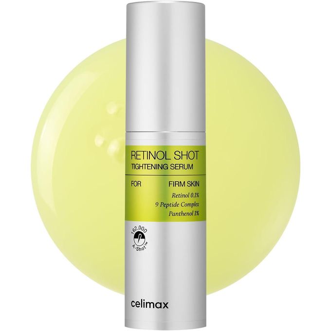 CELIMAX The Vita - A Retinol Shot Tightening Serum