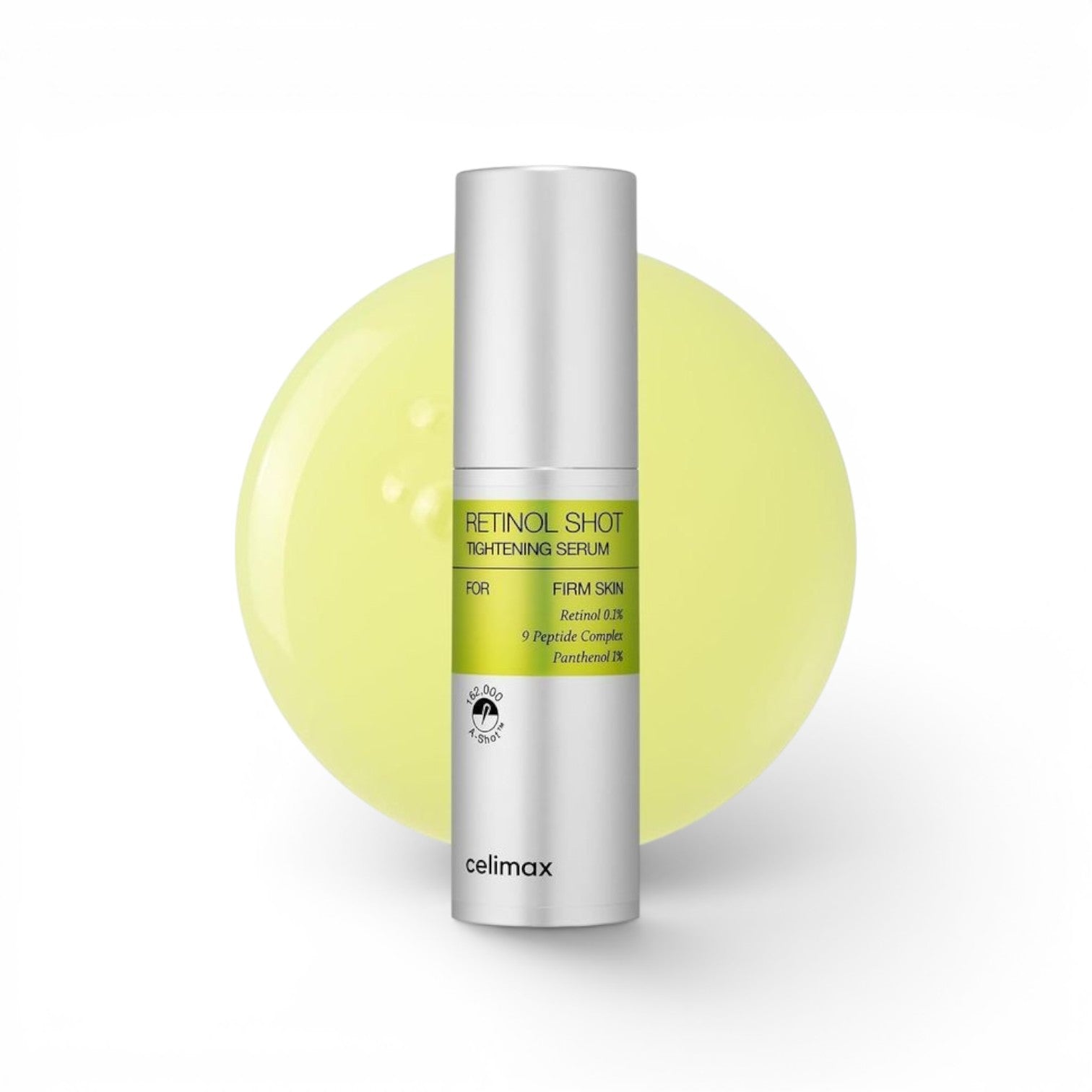 CELIMAX The Vita - A Retinol Shot Tightening Serum