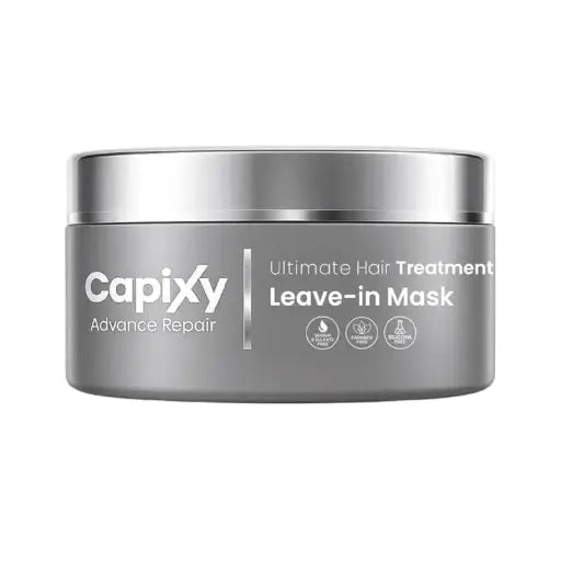 Capixy Advance Repair Leave-In Hair Mask 250ml