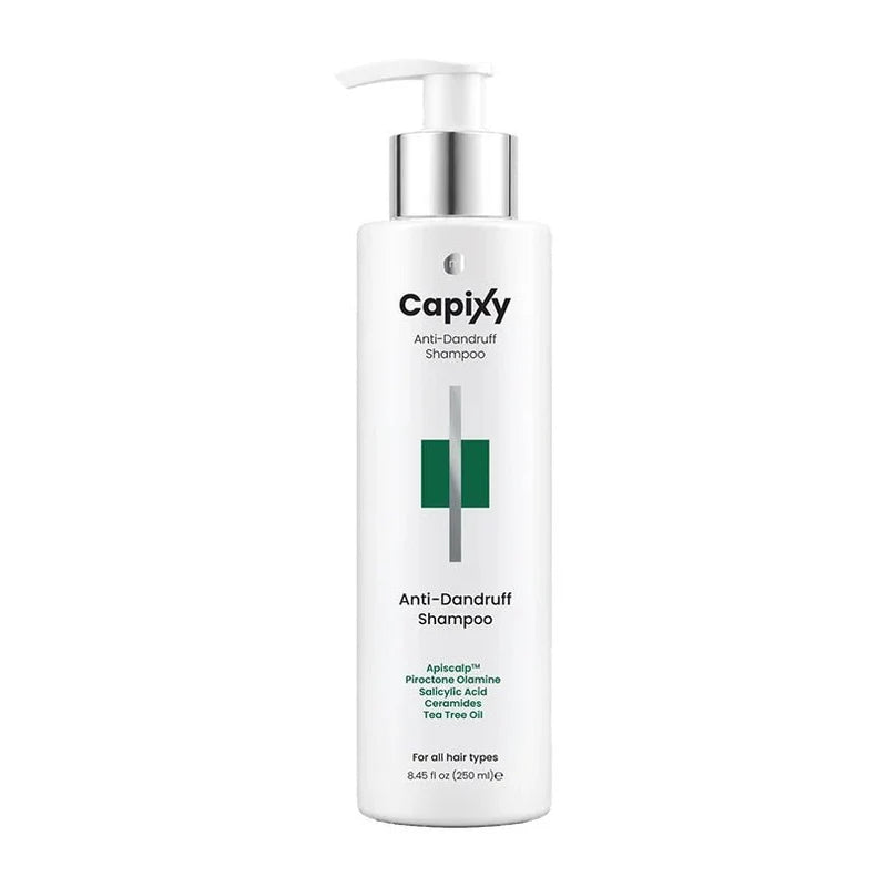 Capixy Anti-Dandruff Hair Shampoo 250ml