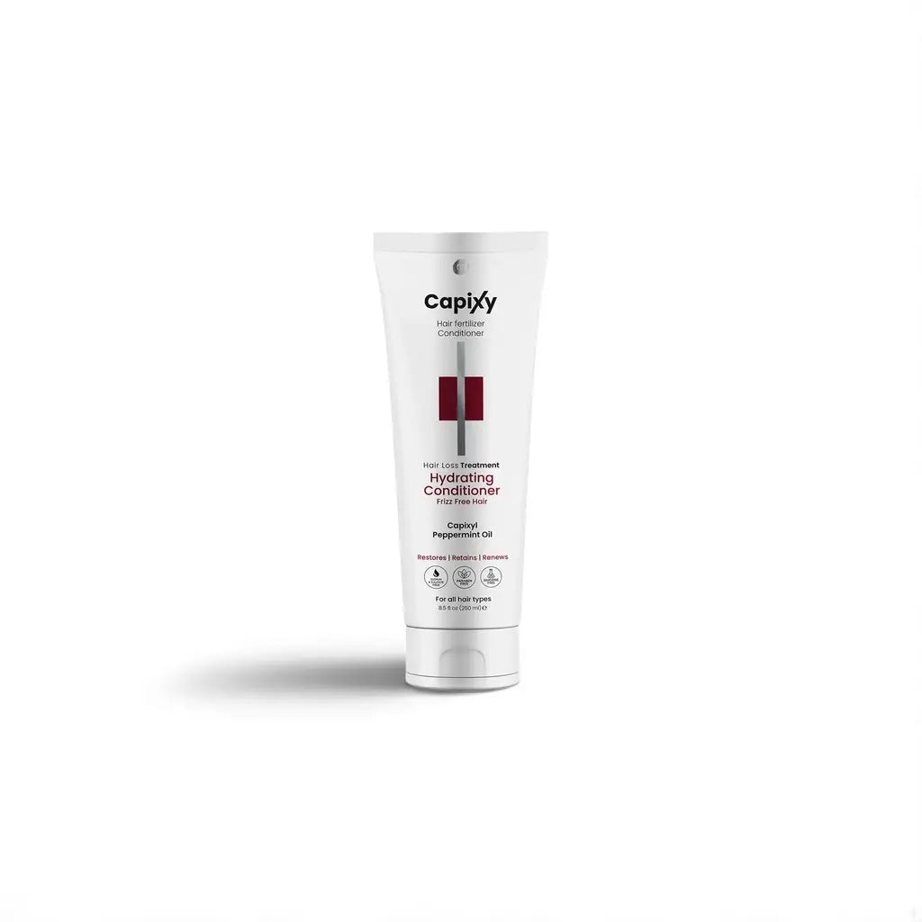 Capixy Hair Hydrating Conditioner