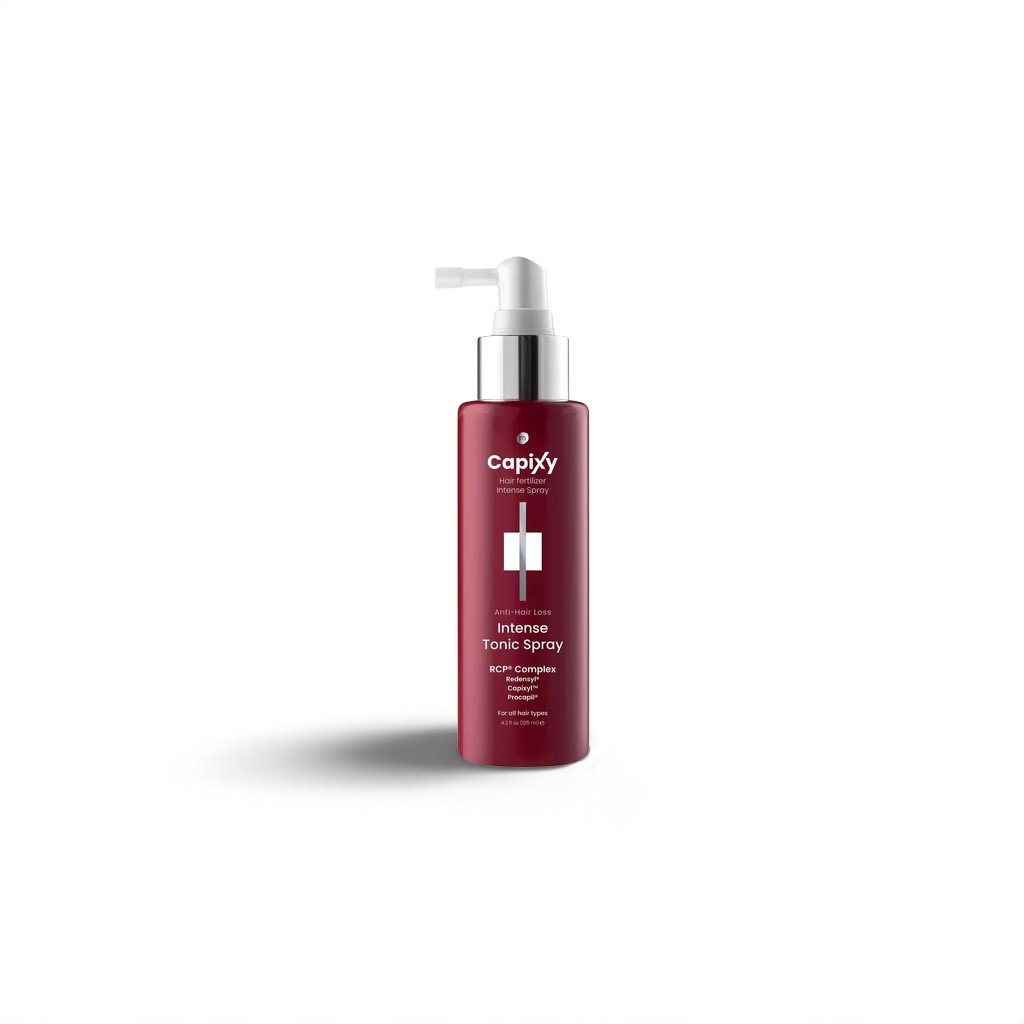 Capixy Intense Tonic Spray