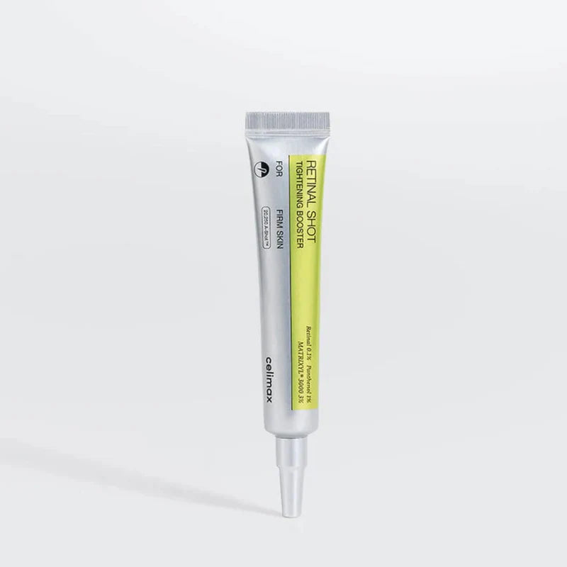 Celimax - The Vita-A Retinal Shot Tightening Booster 15 ml