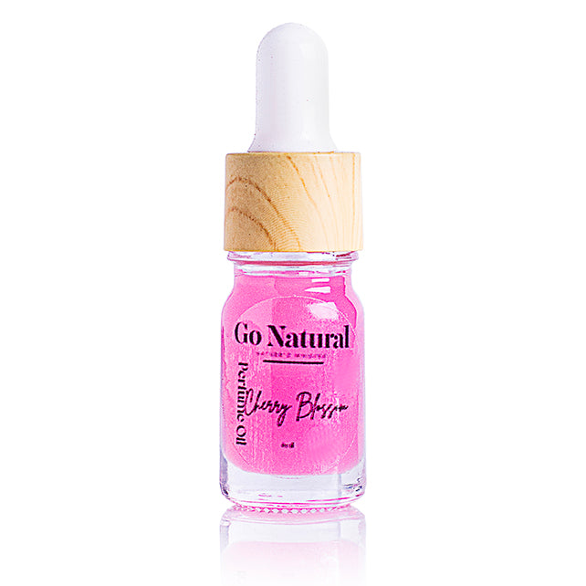 Cherry Blossom Perfume Oil