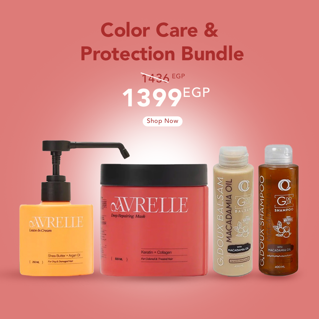 Color Care & Protection
