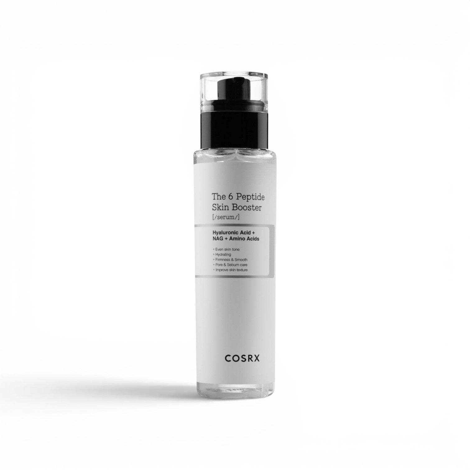 Cosrx The 6 Peptide Skin Booster Serum 150 ML