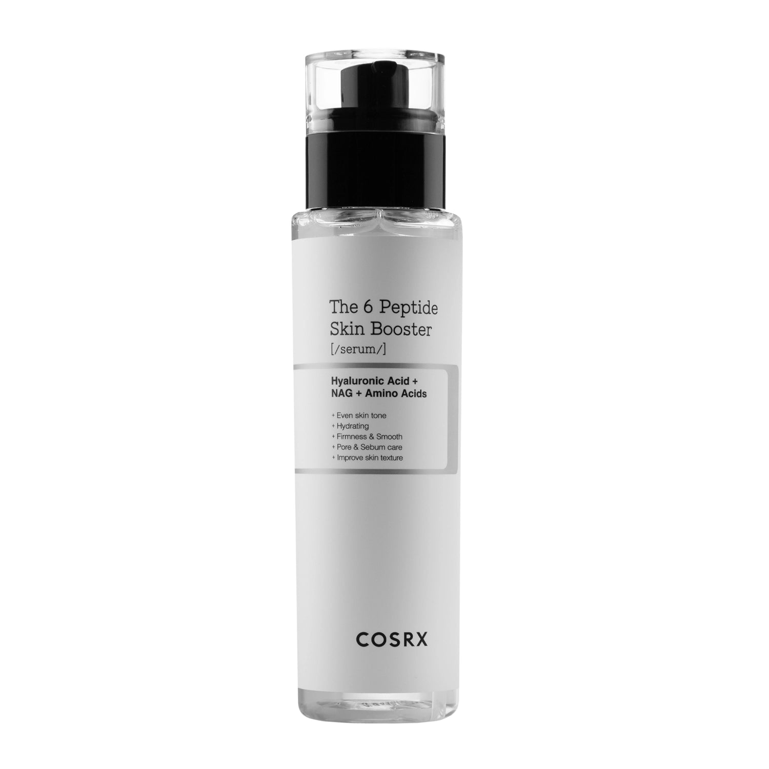 Cosrx The 6 Peptide Skin Booster Serum 150 ML