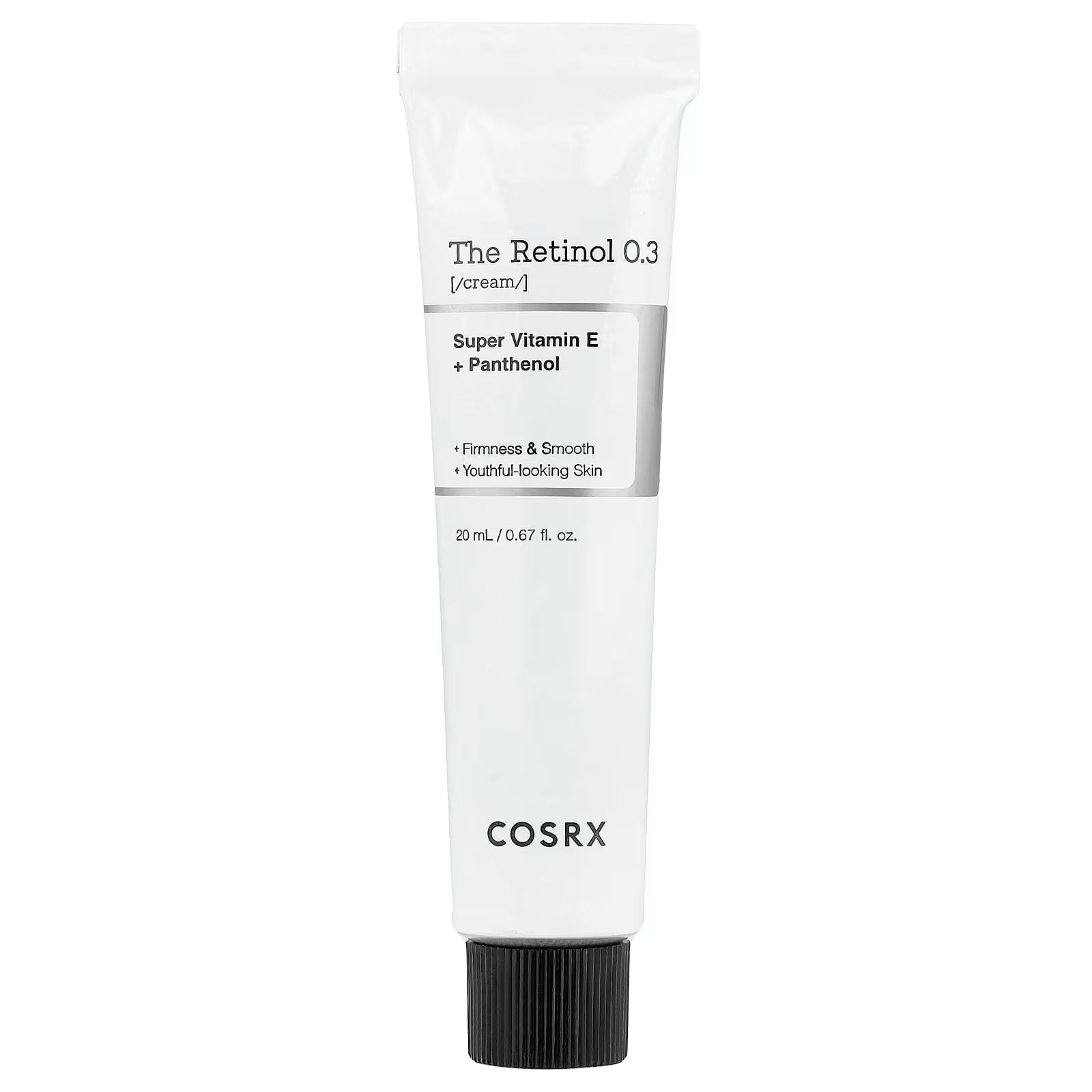 Cosrx the retinol 0.3 cream 20 ml