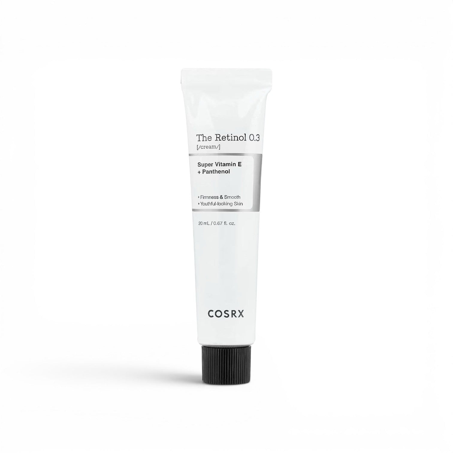Cosrx the retinol 0.3 cream 20 ml