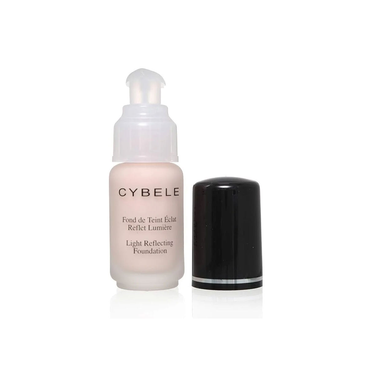 Cybele Liquid Foundation No. 1 Ivory