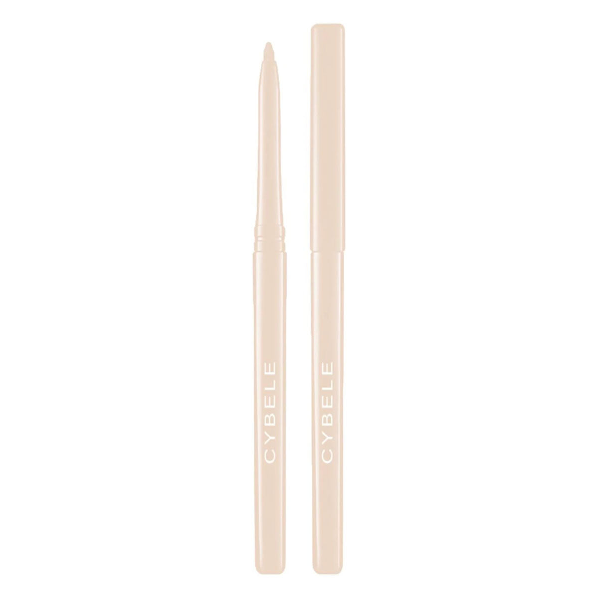 Cybele Matic Eye Liner Pencil No. 06 Off-White