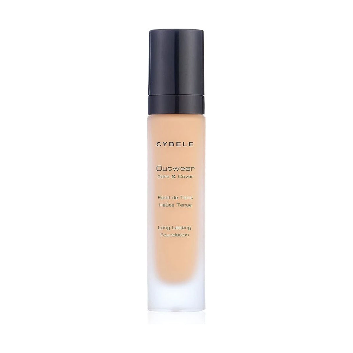 Cybele Out Wear Foundation No. 2