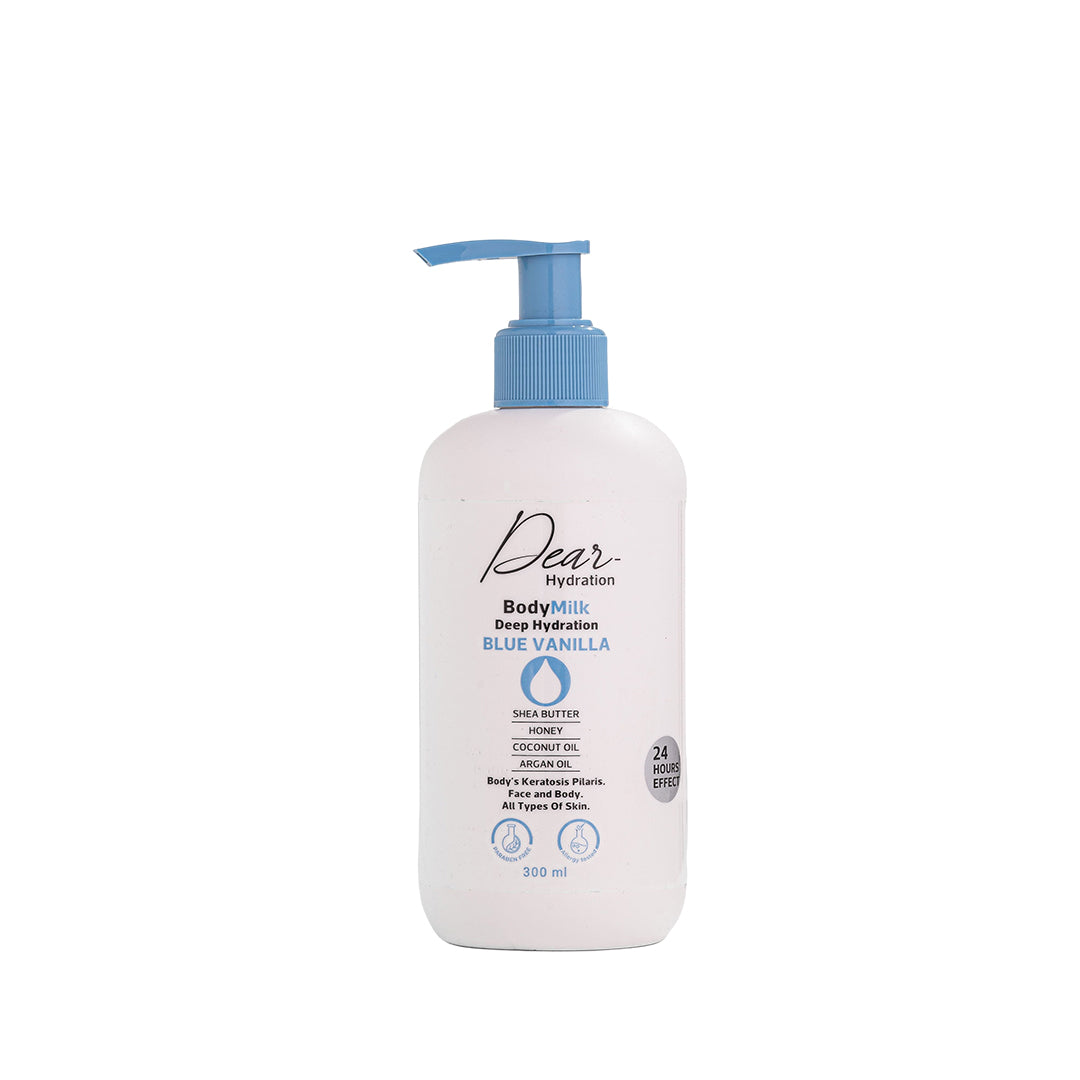 DEAR HYDRATION Body Milk 300 ML