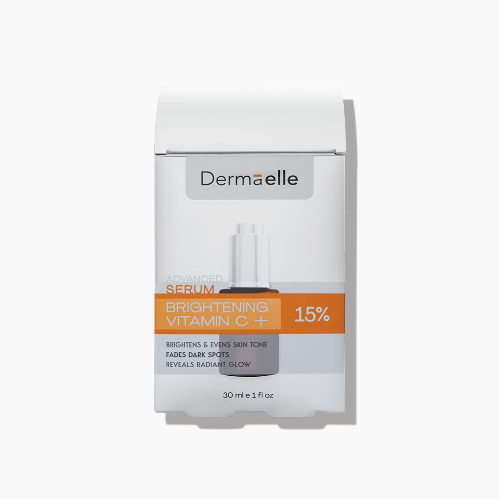 DERMAELLE ADVANCED VITAMIN C SERUM 30 ML