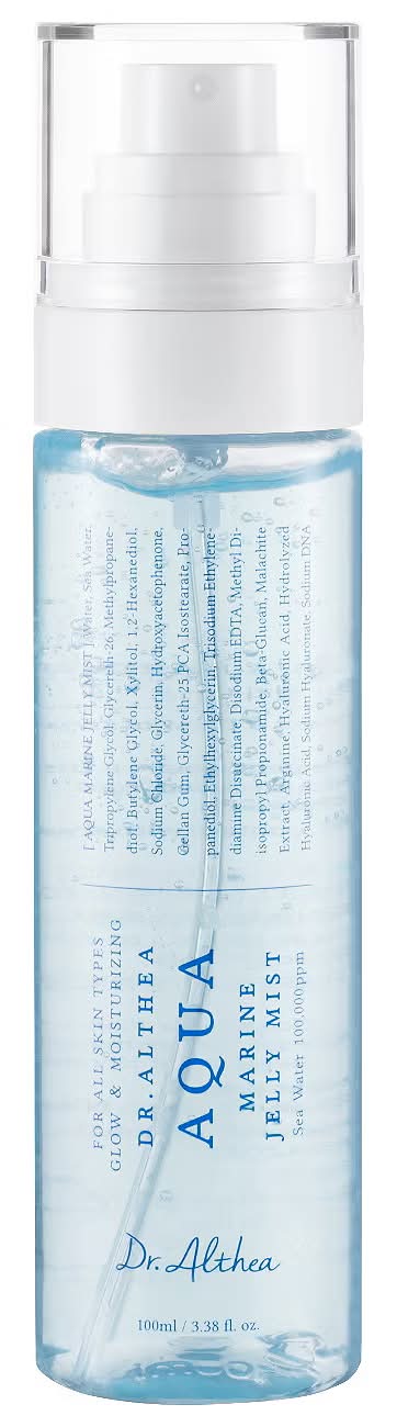 DR.ALTHEA AQUA MARINE JELLY MIST 100ML