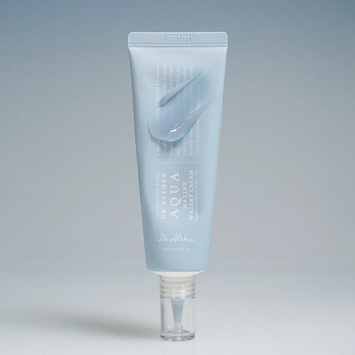 DR.ALTHEA AQUA MARINE WATERY CREAM 50